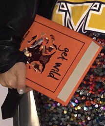 PENNYBLACK | クラッチバッグ