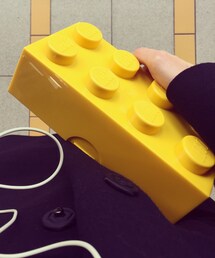 LEGO | クラッチバッグ
