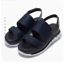 ZARA WOMAN | サンダル