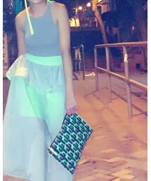 American Apparel | ベスト