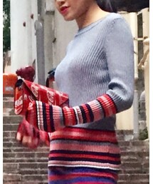 ZARA WOMAN | ニット/セーター