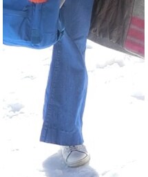 H&M | デニムパンツ