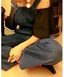 ZARA WOMAN | パンツ