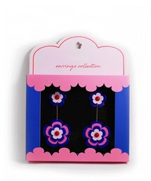 cutcha.co | ピアス（両耳用）