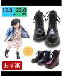 靴のシューセン | ブーツ