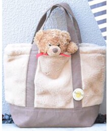 DAISO | トートバッグ