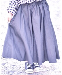 devirock | スカート