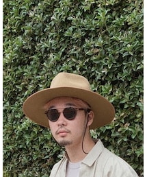 Lack of Color | ハット