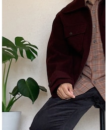 UNIQLO | ジャケット/アウター