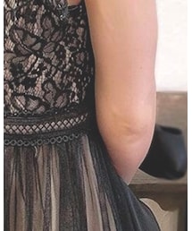 Ba・Dre | ドレス