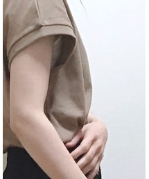 無印良品 | Tシャツ/カットソー