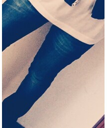 Avail | デニムパンツ