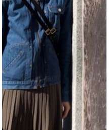 A.P.C. | デニムジャケット