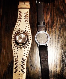 BVLGARI | アナログ腕時計