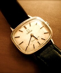 OMEGA | アナログ腕時計