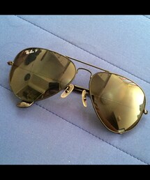 Ray-Ban | サングラス