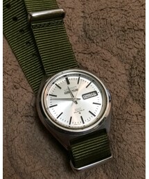 SEIKO | アナログ腕時計