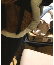 HANES | Tシャツ/カットソー