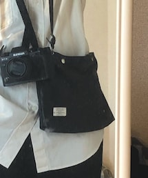 RAGEBLUE | ボディバッグ/ウエストポーチ