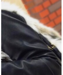 GU | ライダースジャケット