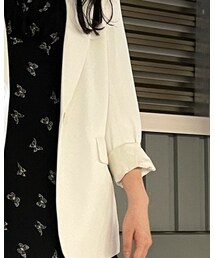 H&M | テーラードジャケット