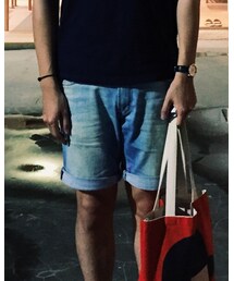 PULL&BEAR | デニムパンツ