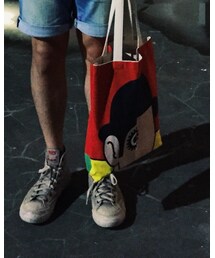 PANTOFOLA DORO | スニーカー