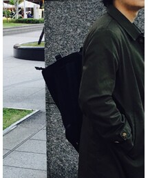 BEAMS | バックパック/リュック