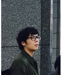 TOM FORD | メガネ