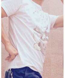 BEAMS | Tシャツ/カットソー