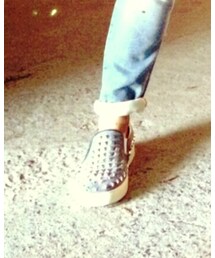 JIMMY CHOO | スニーカー