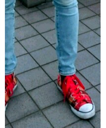 CONVERSE | スニーカー