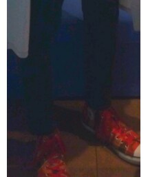 GU | デニムパンツ