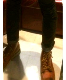 RED WING | ブーツ