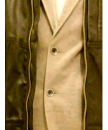 GU | テーラードジャケット