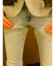 G-STAR | デニムパンツ