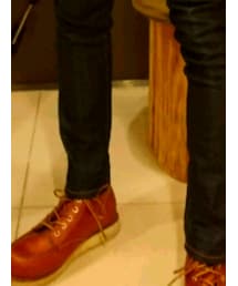 RED WING | ブーツ