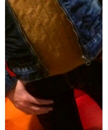 WEGO | ニット/セーター