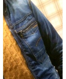 G-STAR | デニムジャケット