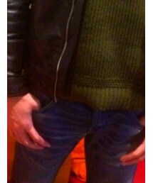 WEGO | ニット/セーター