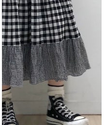 UNIQLO | スカート