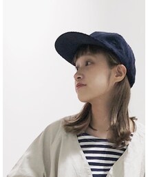 Yarmo | 帽子