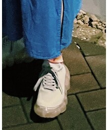 grounds | シューズ