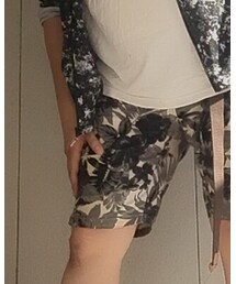 amazon | その他パンツ