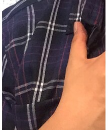 PARTY HOUSE | シャツ/ブラウス