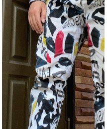 amazon | パンツ