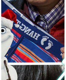 HANG TEN VINTAGE | ボクサーパンツ