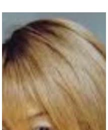 ボブヘアー | その他