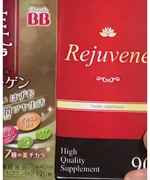 Rejuvene | その他