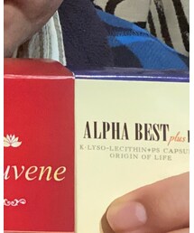 ALPHA BEST | その他